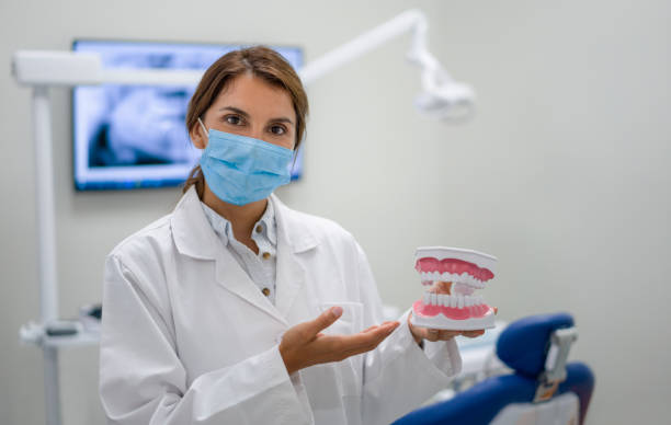 Best Emergency TMJ Treatment in Quincy, FL