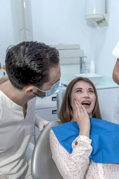 Best Urgent Care for Lost Fillings or Crowns in Quincy, FL