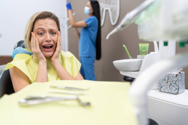 Best After-Hours Dental Trauma Care in Quincy, FL
