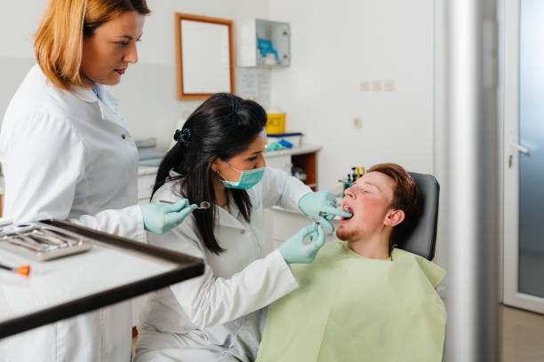 Best Emergency Treatment for Dental Infections or Abscesses in Quincy, FL